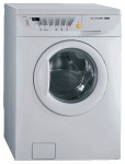 Zanussi ZWW 1202 Tvättmaskin