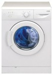 BEKO WML 15106 D 洗濯機