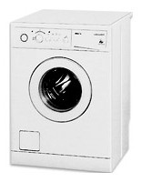 fotoğraf çamaşır makinesi Electrolux EW 1455 WE