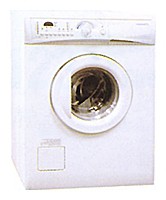 तस्वीर वॉशिंग मशीन Electrolux EW 1559 WE