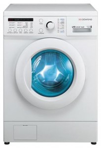 Photo Machine à laver Daewoo Electronics DWD-F1041