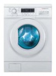 Daewoo Electronics DWD-F1231 洗衣机