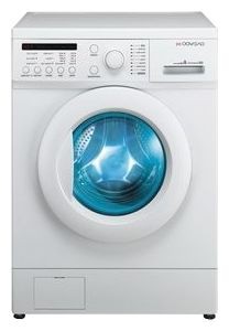 ảnh Máy giặt Daewoo Electronics DWD-FD1441