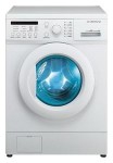 Daewoo Electronics DWD-FD1441 洗衣机