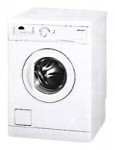 Electrolux EW 1275 F çamaşır makinesi