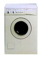 fotoğraf çamaşır makinesi Electrolux EW 1552 F