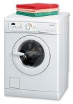 Electrolux EW 1077 F çamaşır makinesi
