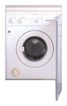 Electrolux EW 1231 I çamaşır makinesi
