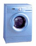 LG WD-80157N Mașină de spălat