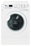 Indesit PWSE 6107 W çamaşır makinesi