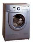 LG WD-10175ND çamaşır makinesi