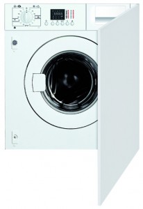 fotoğraf çamaşır makinesi TEKA LI4 1270