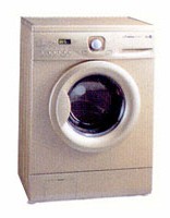 fotoğraf çamaşır makinesi LG WD-80156S
