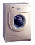 LG WD-10186S çamaşır makinesi
