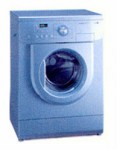 LG WD-10187S çamaşır makinesi