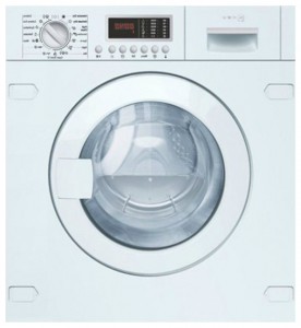 fotoğraf çamaşır makinesi NEFF V6540X0