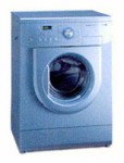 LG WD-10187N çamaşır makinesi