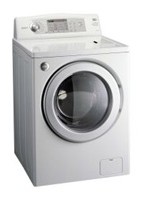 fotoğraf çamaşır makinesi LG WD-12210BD