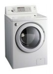 LG WD-12210BD çamaşır makinesi