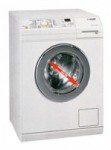 Miele W 2597 WPS çamaşır makinesi