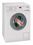 Miele W 2585 WPS çamaşır makinesi