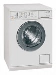Miele W 2104 çamaşır makinesi