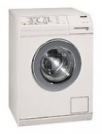 Miele W 2127 çamaşır makinesi