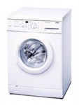 Siemens WXL 961 çamaşır makinesi