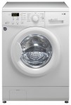 LG F-8092ND Mașină de spălat