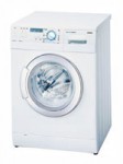 Siemens WXLS 1431 洗衣机