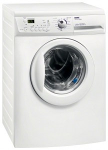 Photo ﻿Washing Machine Zanussi ZWG 77140 K