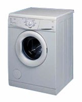Foto Máquina de lavar Whirlpool AWM 6100