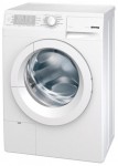 Gorenje W 64Y3/S ﻿Washing Machine