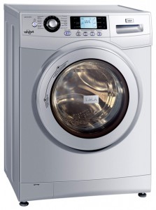 fotoğraf çamaşır makinesi Haier HW60-B1286S