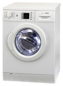 照片 洗衣机 Bosch WLX 24461