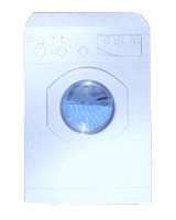 fotoğraf çamaşır makinesi Hotpoint-Ariston AL 1038 TXR
