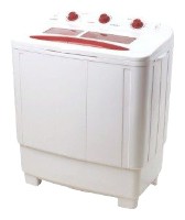 Foto Máquina de lavar Liberty XPB65-SB