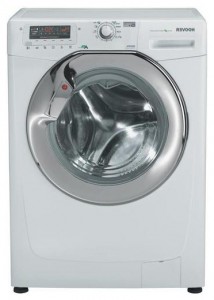 fotoğraf çamaşır makinesi Hoover DYN 33 5124D S