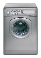 तस्वीर वॉशिंग मशीन Hotpoint-Ariston ALS 89 XS