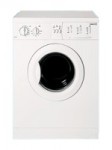 Indesit WG 1035 TXCR Tvättmaskin