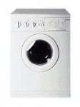 Indesit WGD 1030 TXS Tvättmaskin