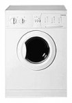 Indesit WGS 1038 TXU çamaşır makinesi