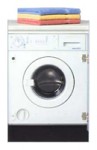 Electrolux EW 1250 I çamaşır makinesi