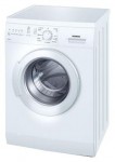 Siemens WS 12X162 洗衣机