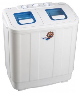 fotoğraf çamaşır makinesi Ассоль XPB50-880S