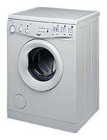 Foto Máquina de lavar Whirlpool AWM 5085