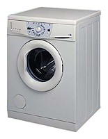 fotoğraf çamaşır makinesi Whirlpool AWM 6081