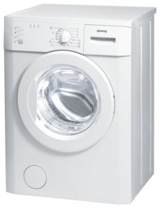 तस्वीर वॉशिंग मशीन Gorenje WS 40115