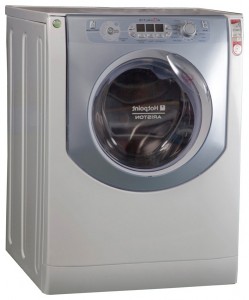 fotoğraf çamaşır makinesi Hotpoint-Ariston AQ7F 05 U