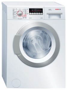 fotoğraf çamaşır makinesi Bosch WLG 20240